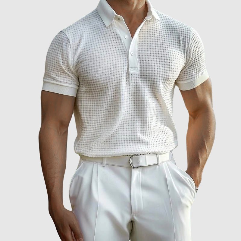 Zakenda | Tailors Urban Polo
