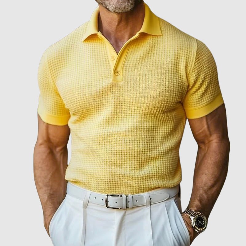 Zakenda | Tailors Urban Polo