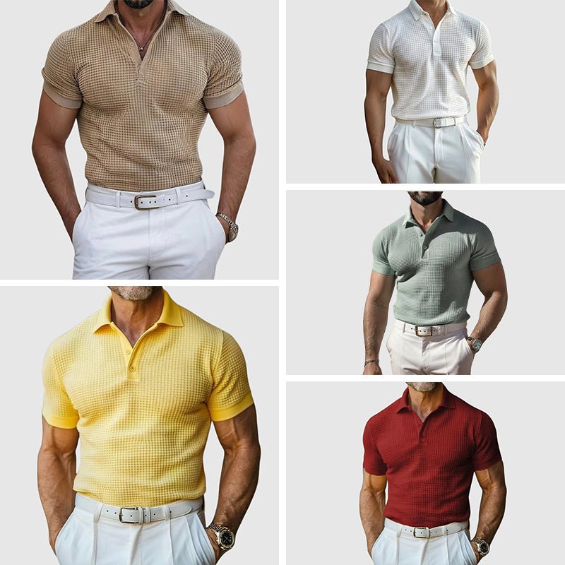 Zakenda | Tailors Urban Polo