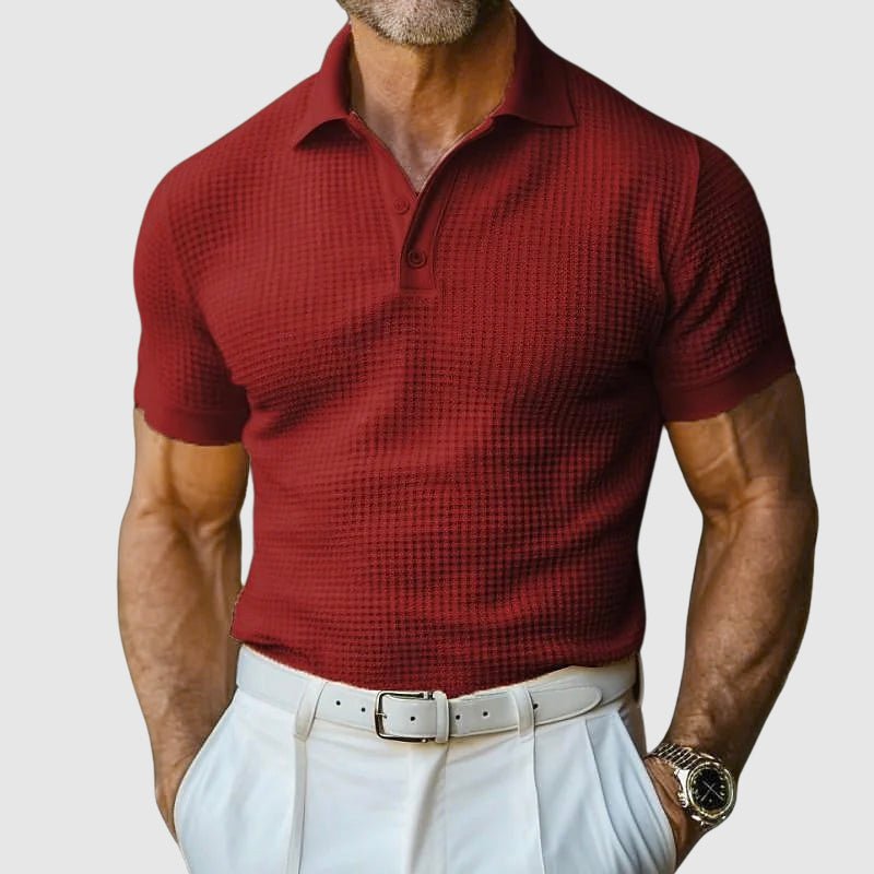 Zakenda | Tailors Urban Polo