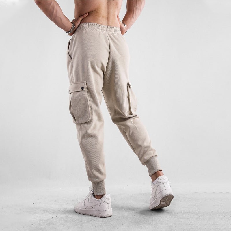 Zakenda | Pantalon Cargo Utility Tailors