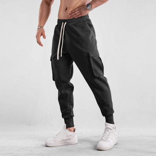 Zakenda | Pantalon Cargo Utility Tailors