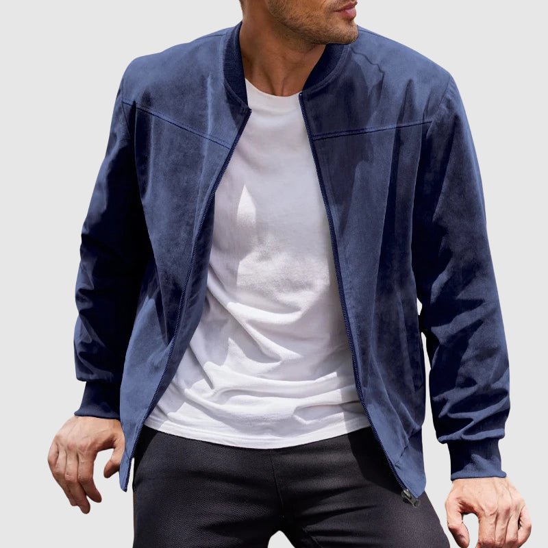 Zakenda | Veste Tailors Varsity Fairway