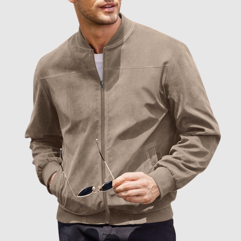 Zakenda | Veste Tailors Varsity Fairway