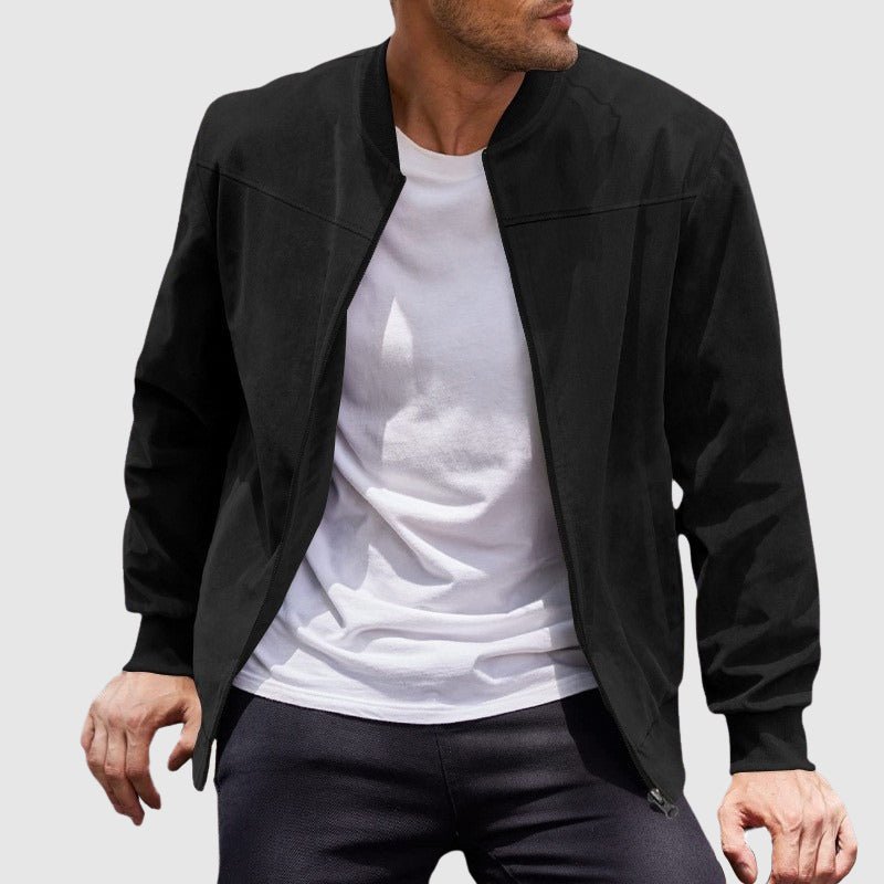 Zakenda | Veste Tailors Varsity Fairway
