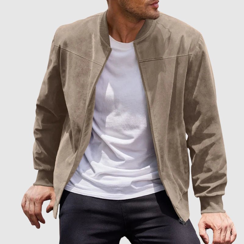 Zakenda | Veste Tailors Varsity Fairway