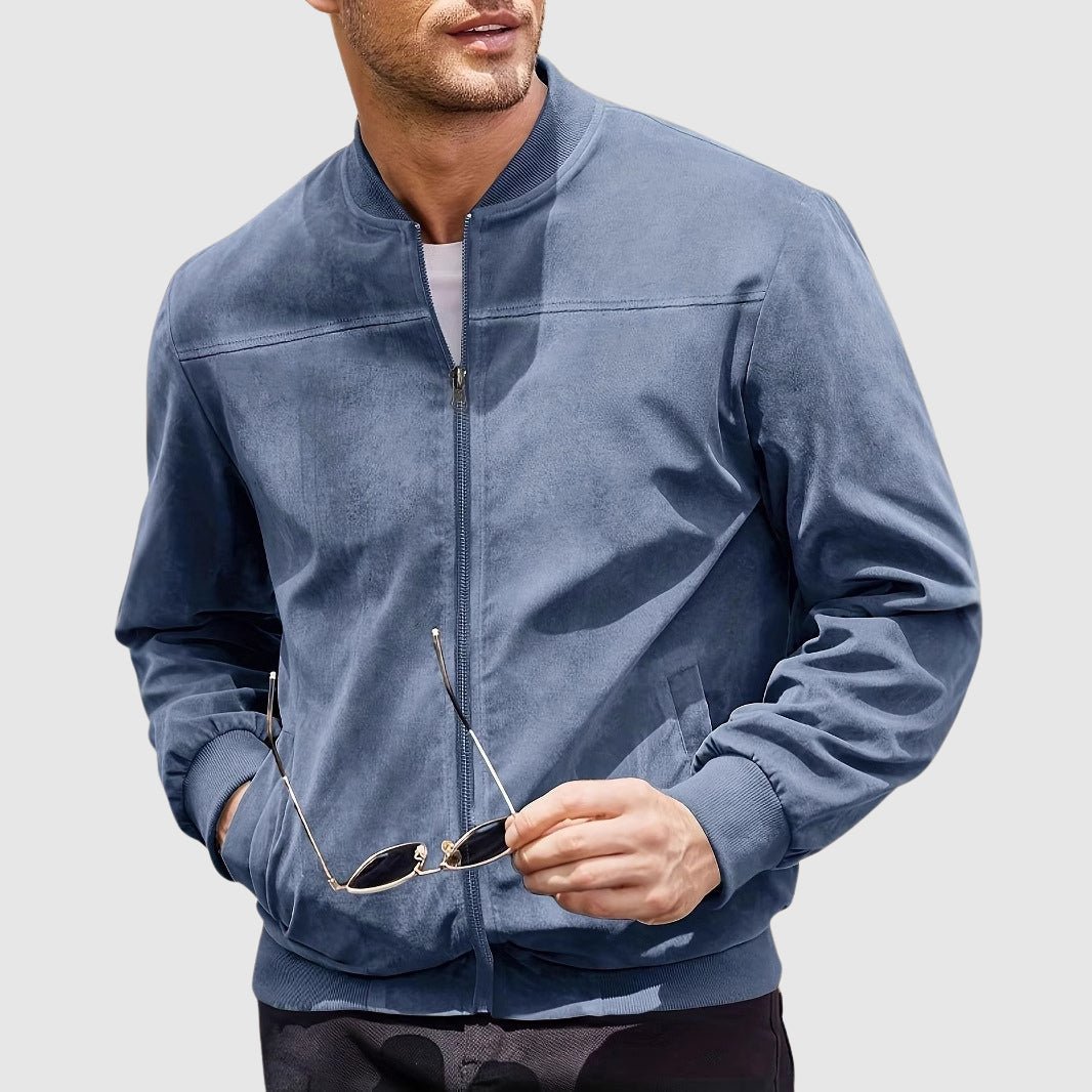 Zakenda | Veste Tailors Varsity Fairway
