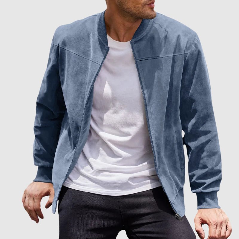 Zakenda | Veste Tailors Varsity Fairway