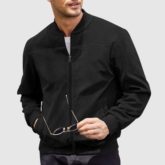 Zakenda | Veste Tailors Varsity Fairway