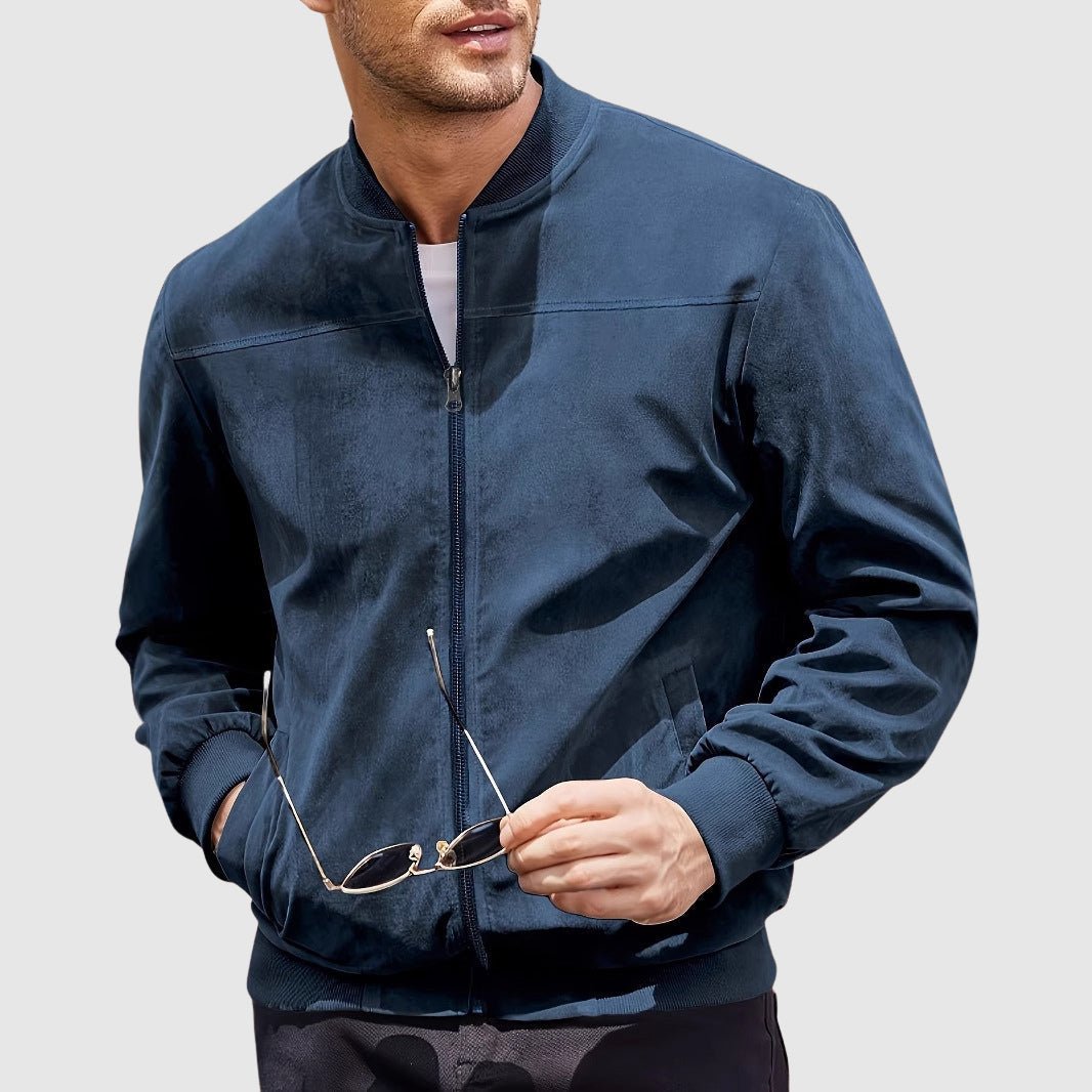Zakenda | Veste Tailors Varsity Fairway