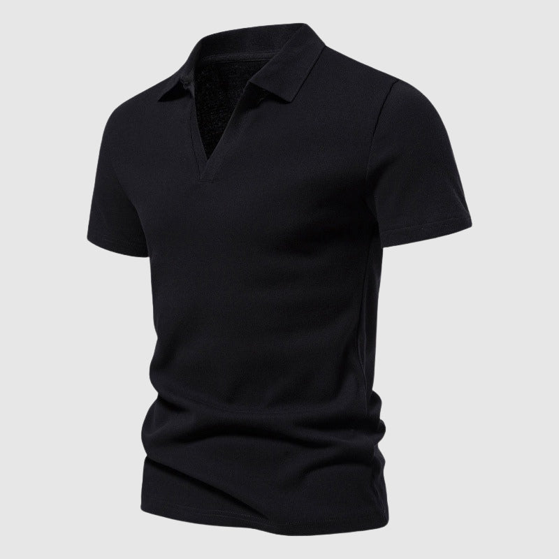 Zakenda | Chemise Tailors Vintage Henley