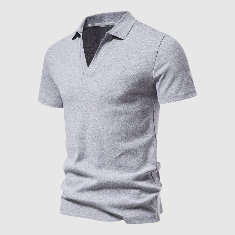 Zakenda | Chemise Tailors Vintage Henley