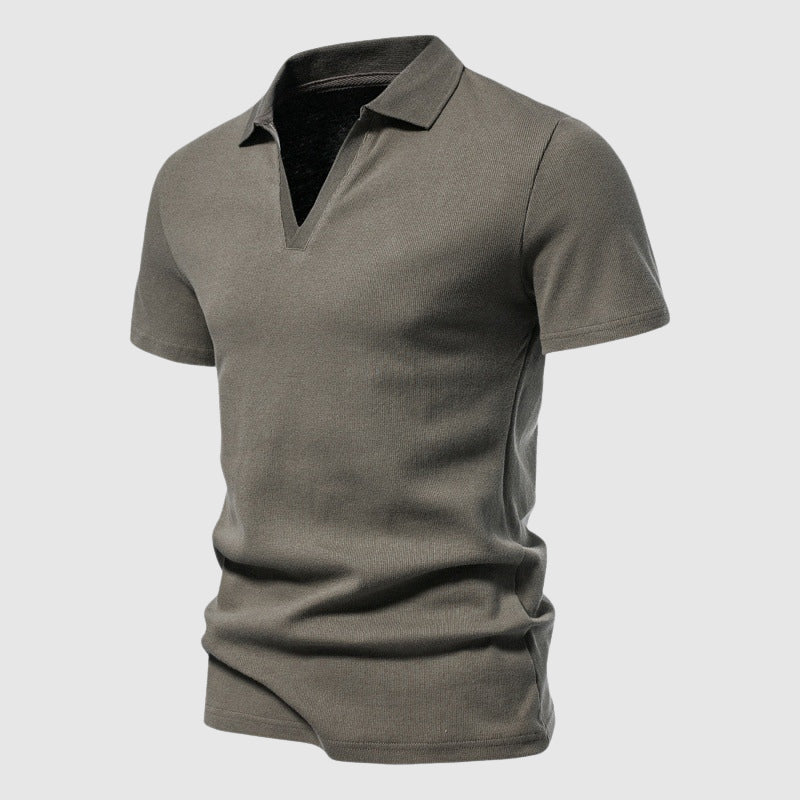 Zakenda | Chemise Tailors Vintage Henley