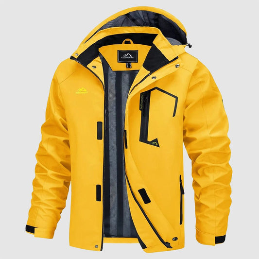 Zakenda | Veste imperméable Tailors