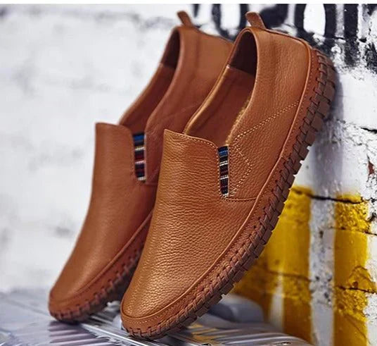 Zakenda | Chaussure orthopédique pour homme de haute qualité