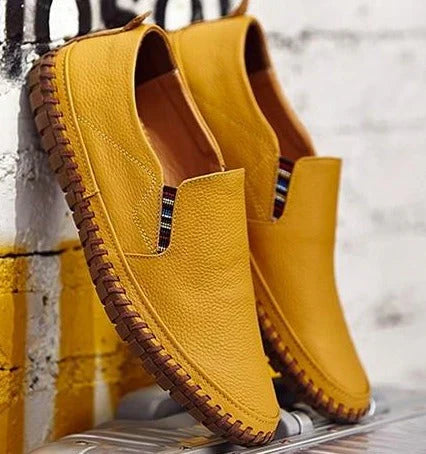 Zakenda | Chaussure orthopédique pour homme de haute qualité