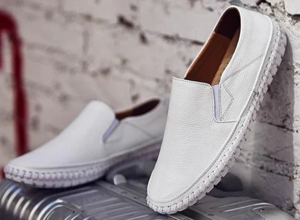Zakenda | Chaussure orthopédique pour homme de haute qualité