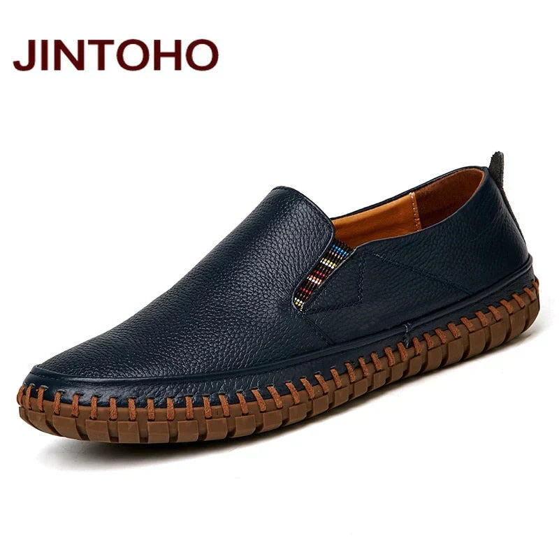 Zakenda | Chaussure orthopédique pour homme de haute qualité