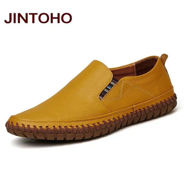 Zakenda | Chaussure orthopédique pour homme de haute qualité