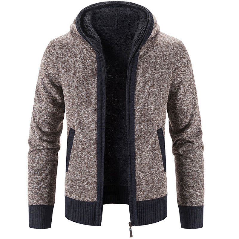 Zakenda | Cardigan de luxe