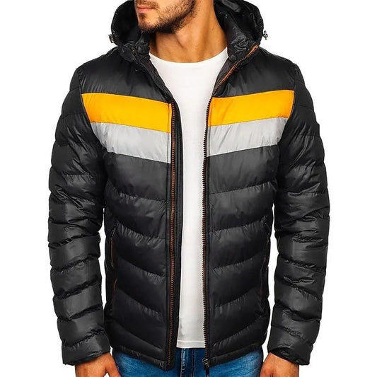 Zakenda | Veste de transition pour hommes