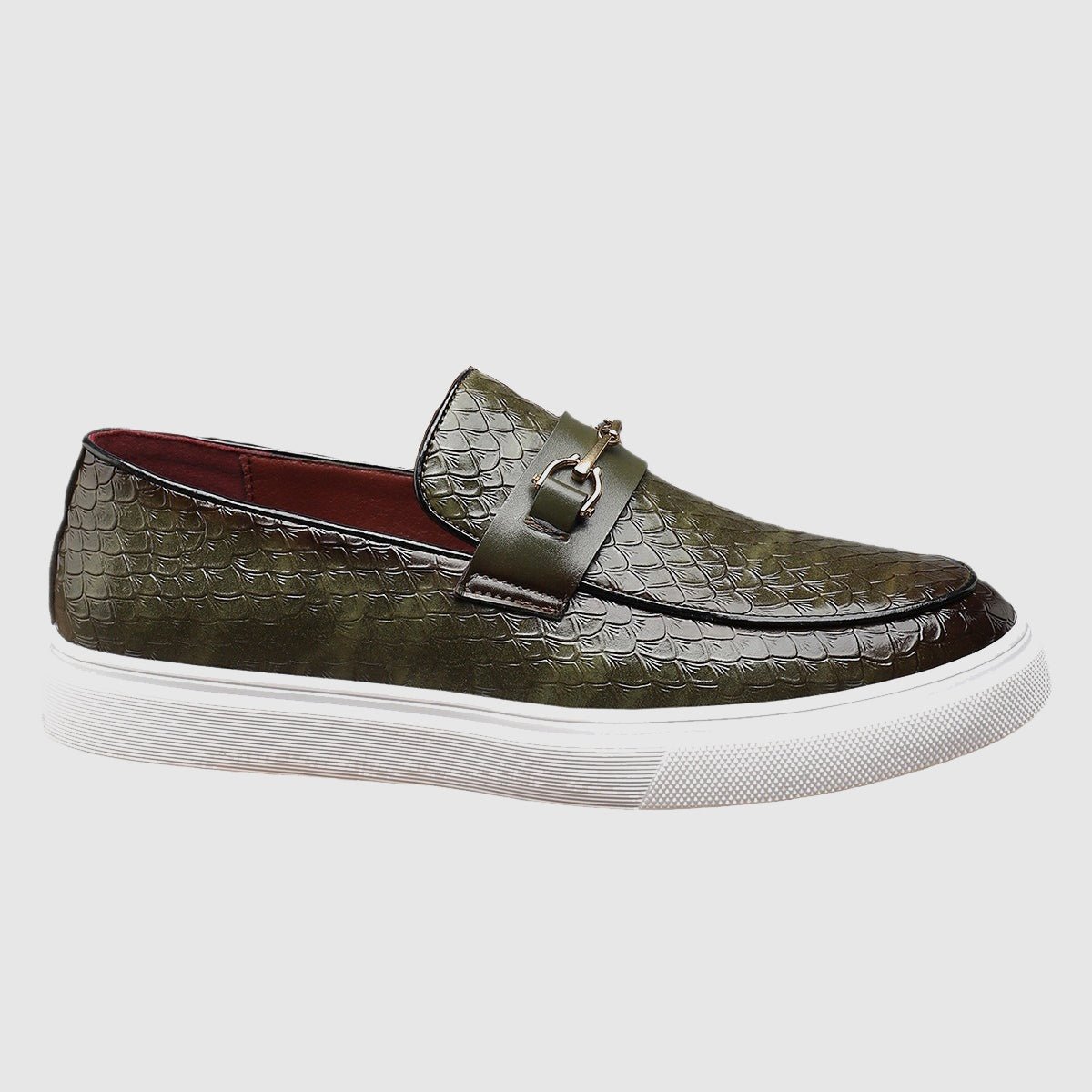 Zakenda | d'Élégance Chaussures basses de Victor Duval