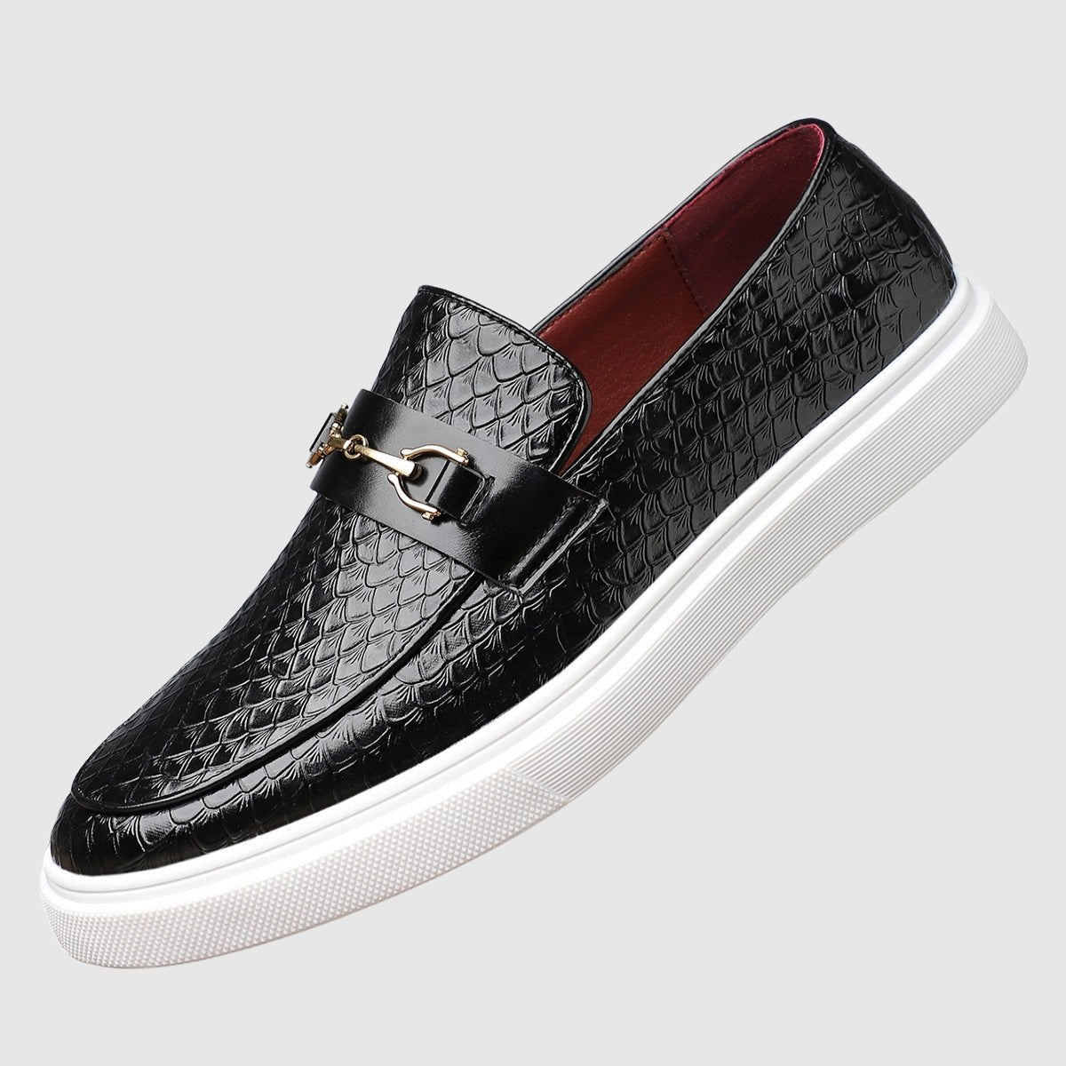 Zakenda | d'Élégance Chaussures basses de Victor Duval