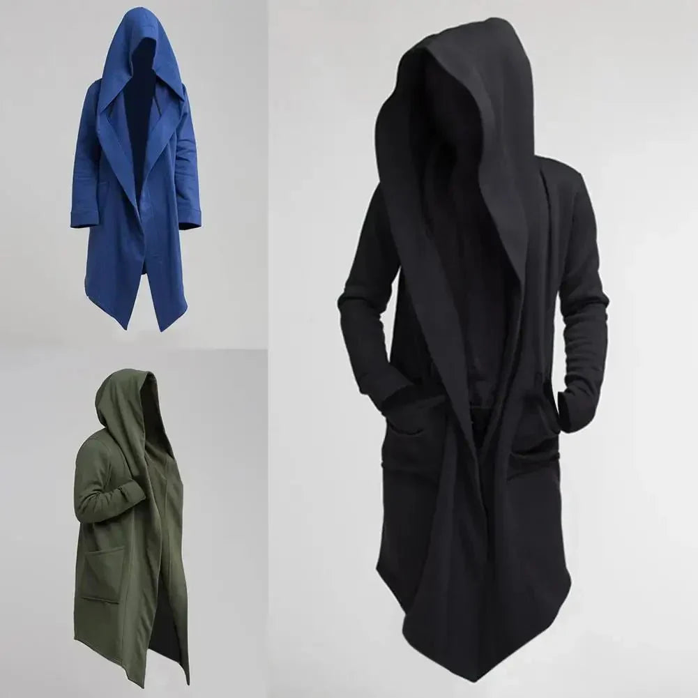 Zakenda | Veste en tricot Drift de Tom Rains
