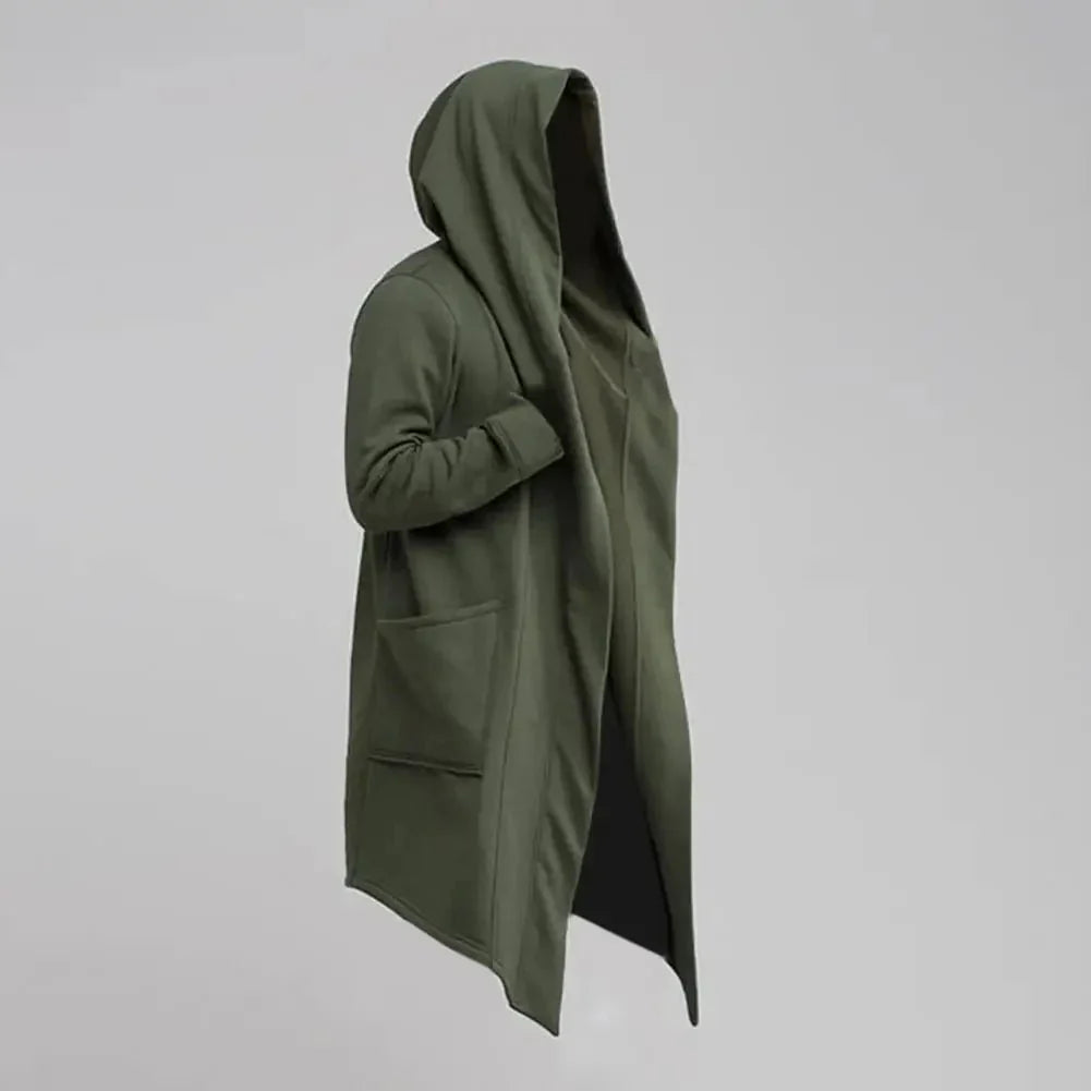 Zakenda | Veste en tricot Drift de Tom Rains