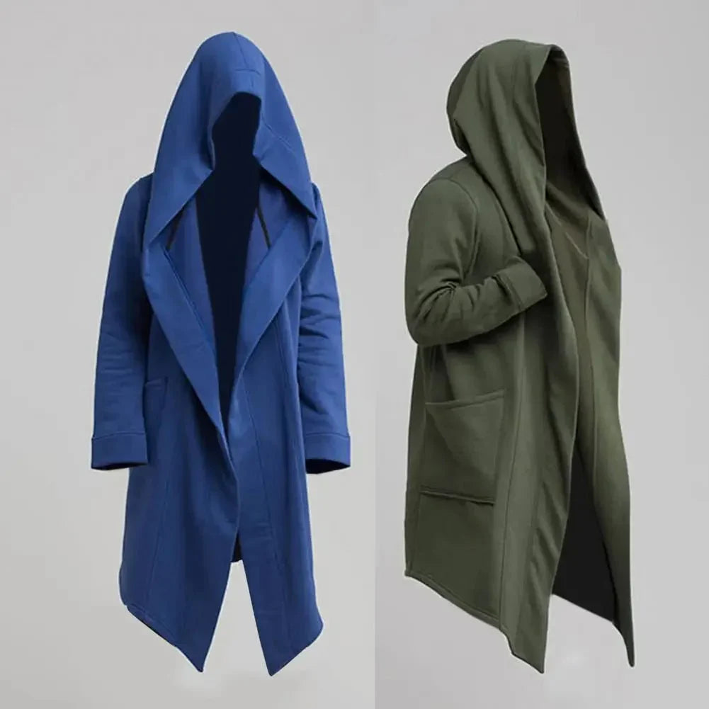 Zakenda | Veste en tricot Drift de Tom Rains