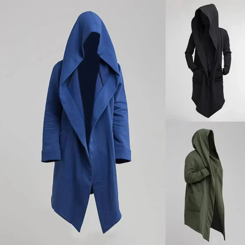 Zakenda | Veste en tricot Drift de Tom Rains