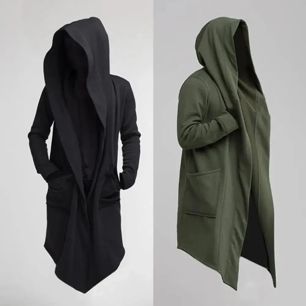 Zakenda | Veste en tricot Drift de Tom Rains