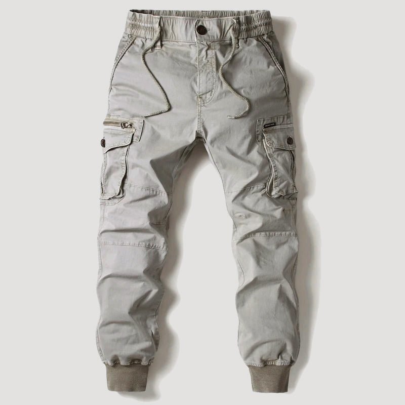 Zakenda | Pantalon cargo de Tom Rains