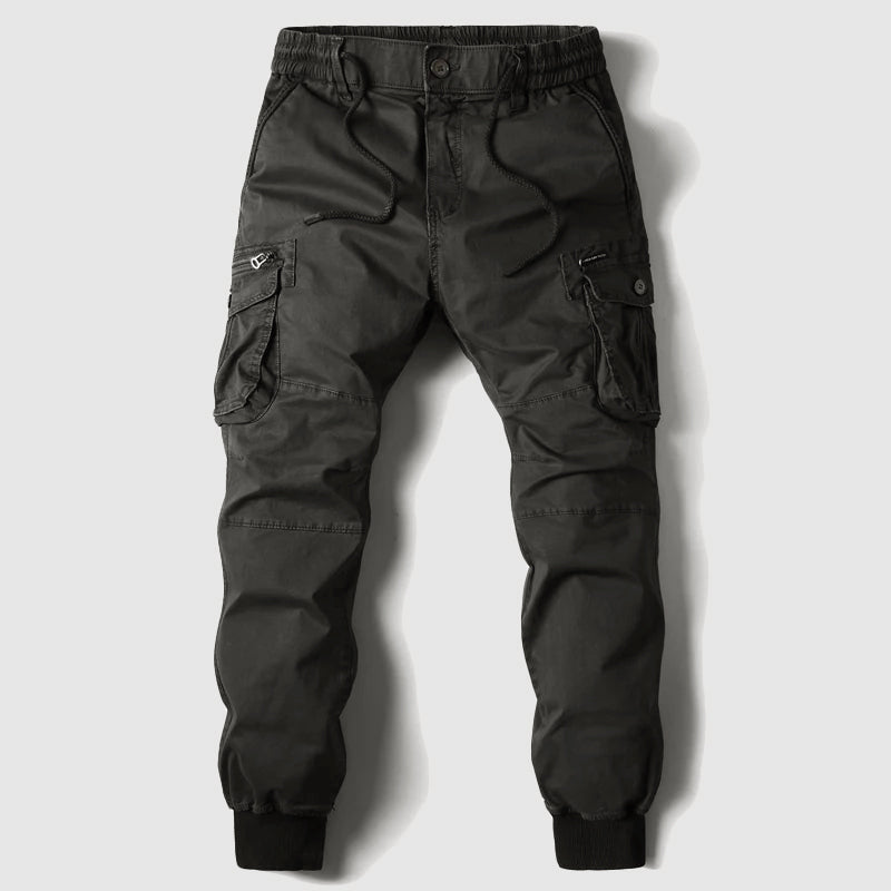 Zakenda | Pantalon cargo de Tom Rains