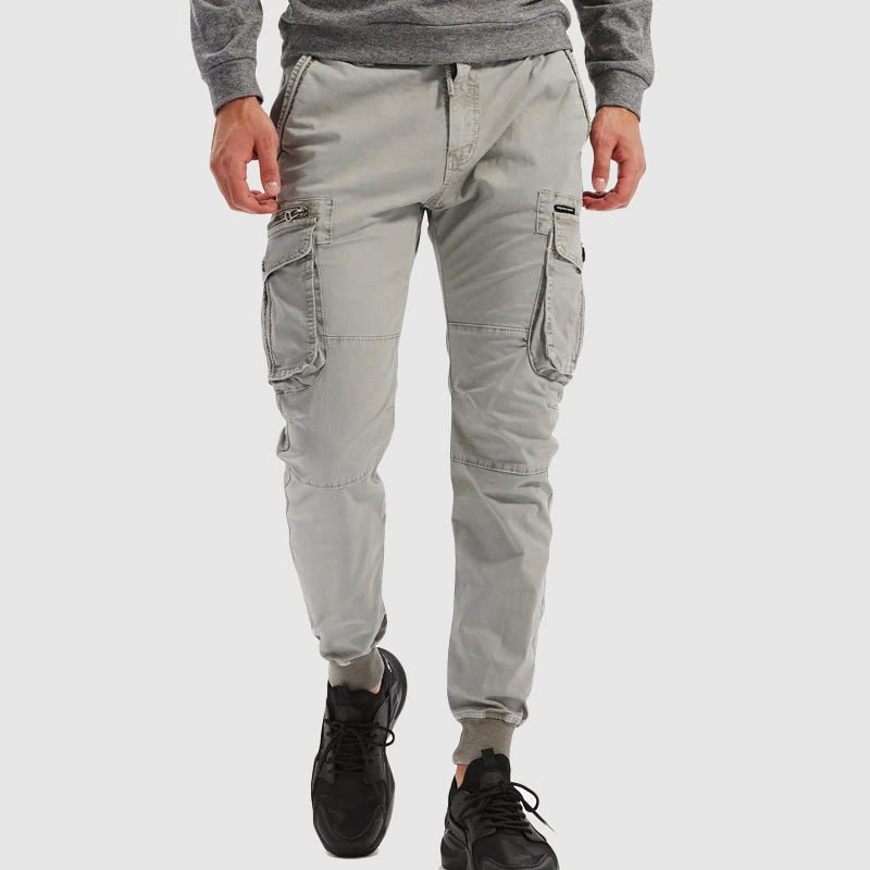 Zakenda | Pantalon cargo de Tom Rains