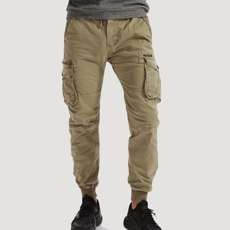Zakenda | Pantalon cargo de Tom Rains
