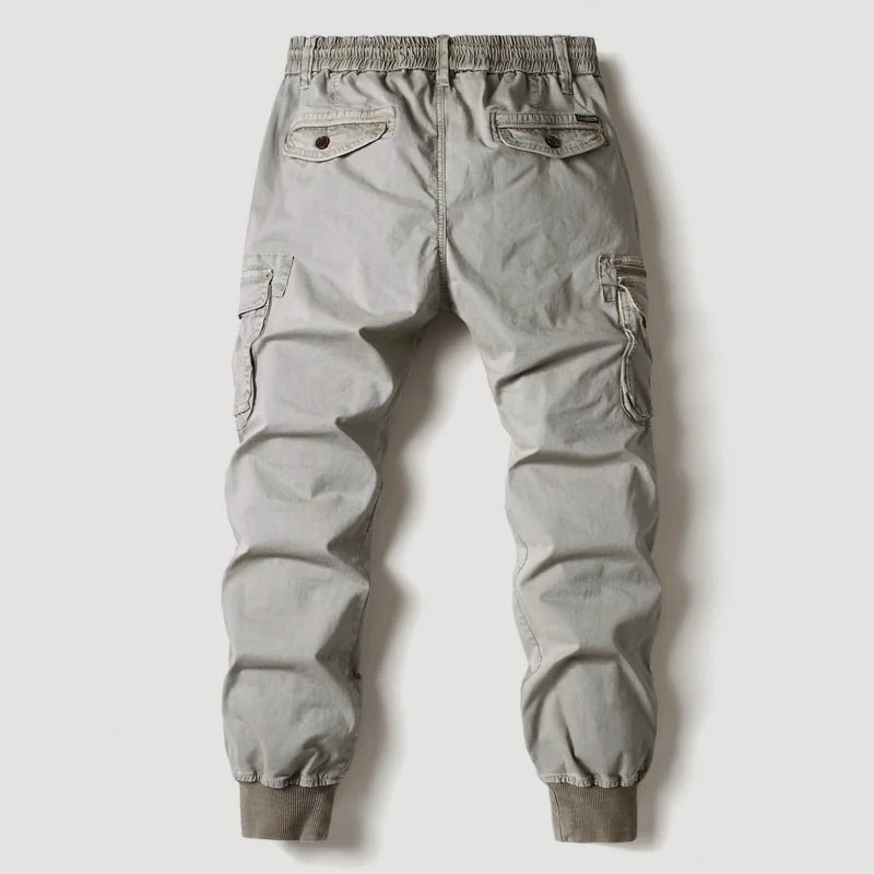 Zakenda | Pantalon cargo de Tom Rains