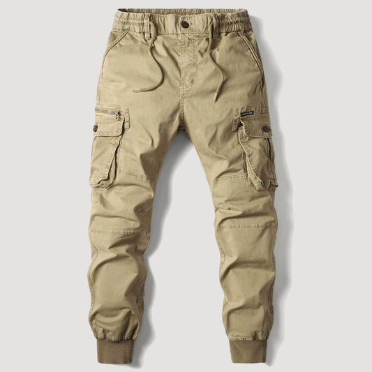 Zakenda | Pantalon cargo de Tom Rains