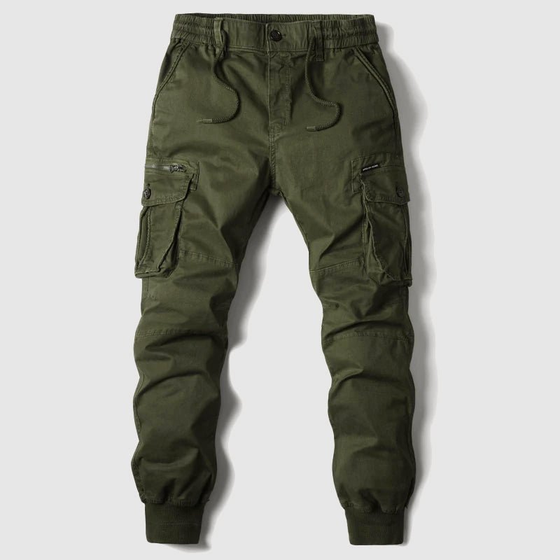 Zakenda | Pantalon cargo de Tom Rains