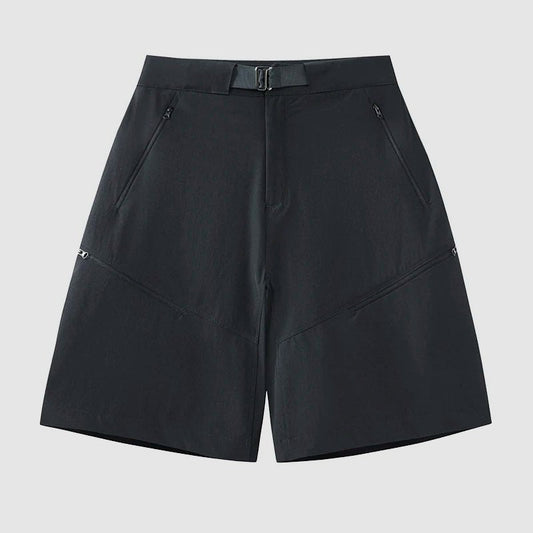 Zakenda | Short de randonnée utilitaire