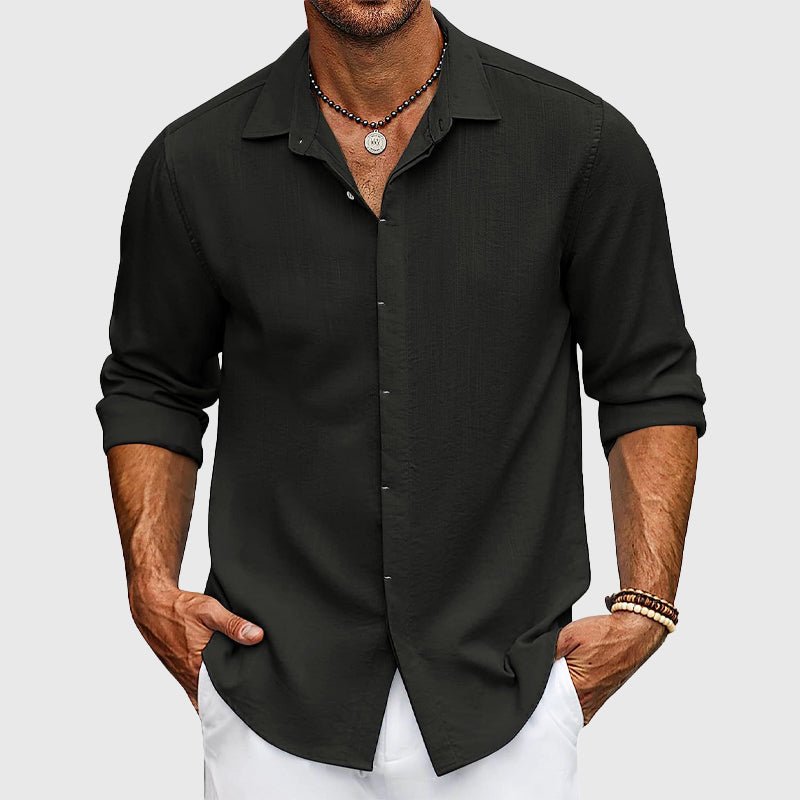 Zakenda | Chemise Capri de Rains