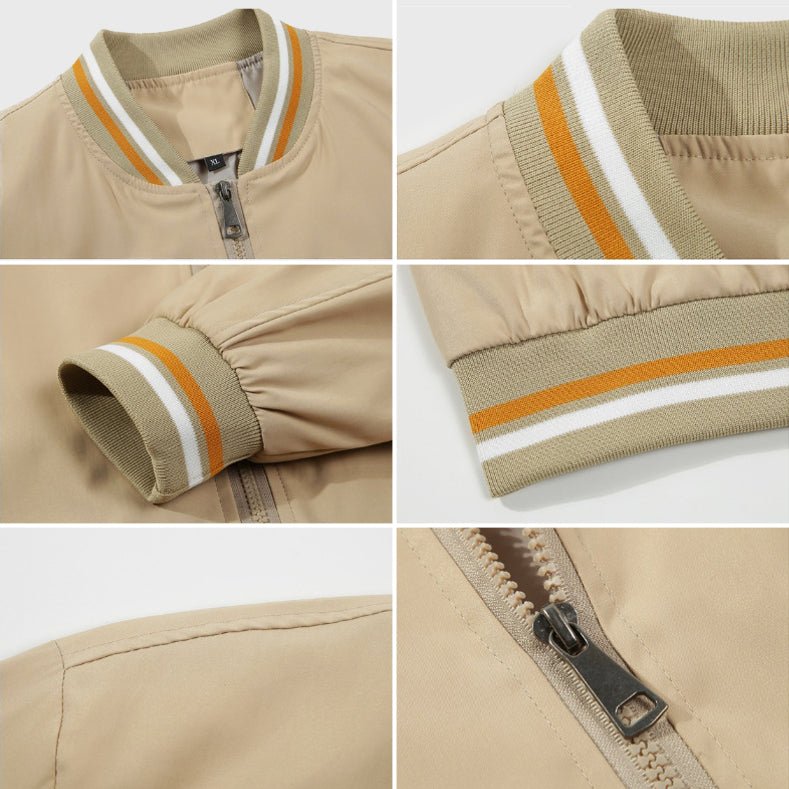 Zakenda | Rains Bomber décontracté