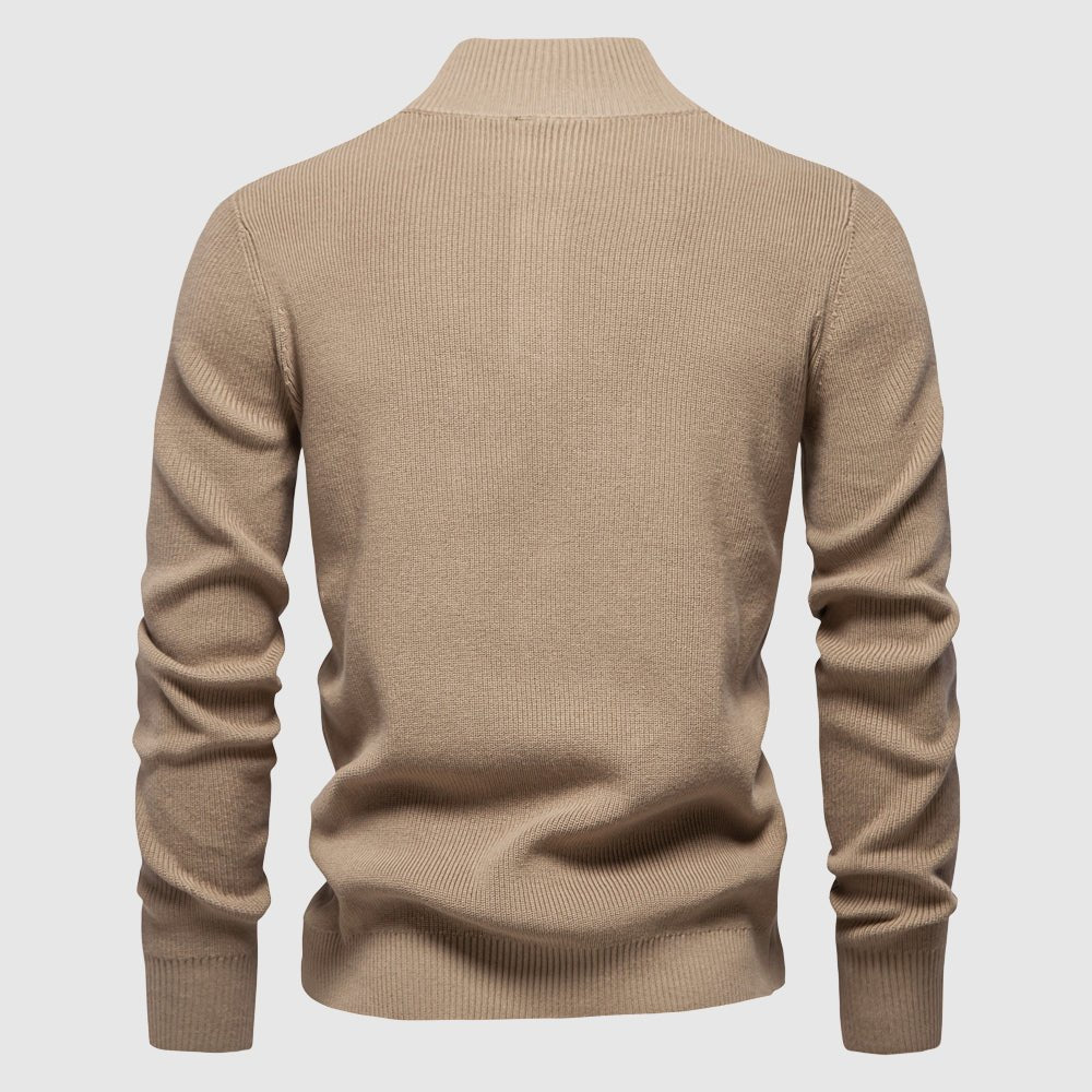 Zakenda | Rains Classic Summit Pullover