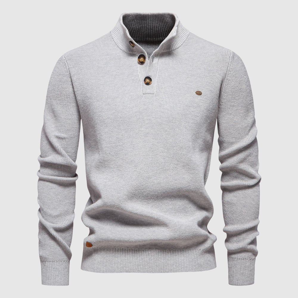 Zakenda | Rains Classic Summit Pullover
