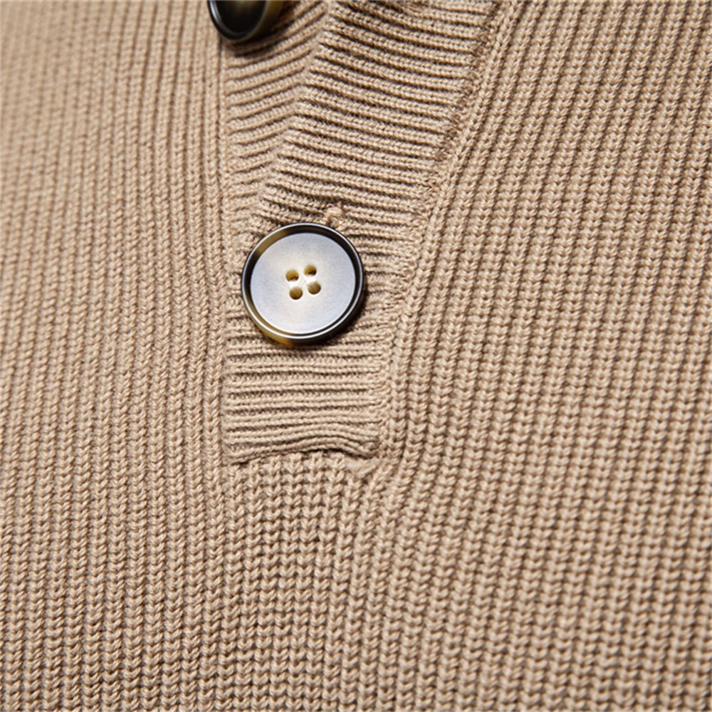 Zakenda | Rains Classic Summit Pullover