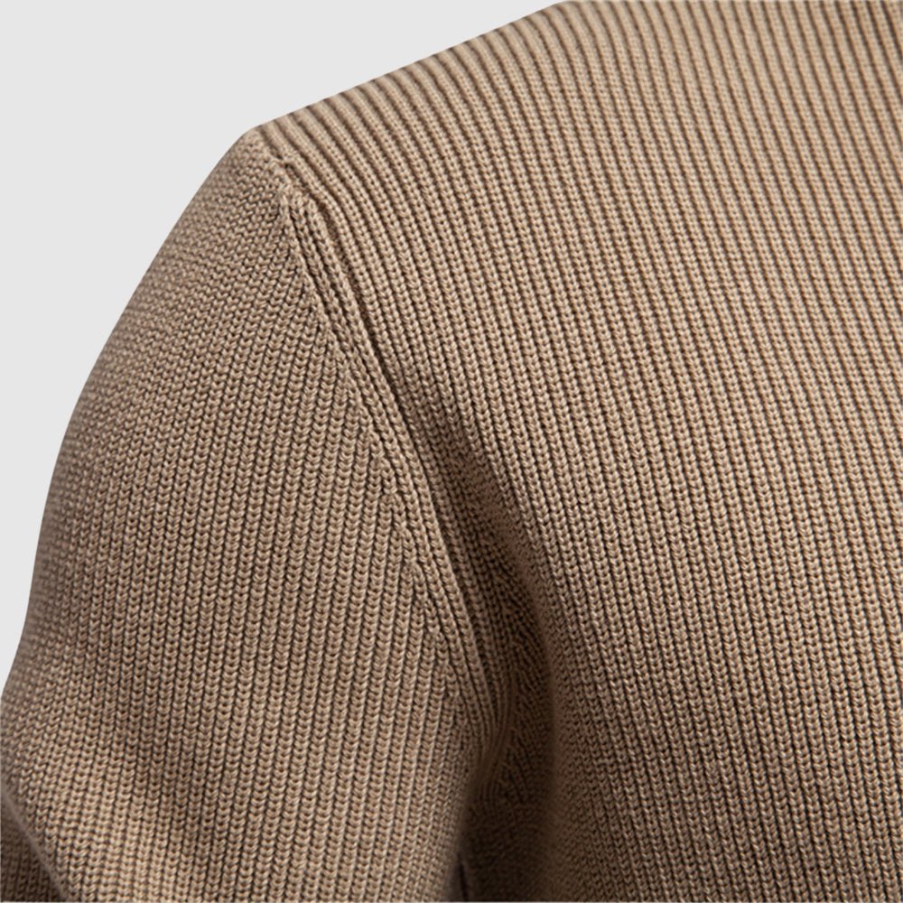 Zakenda | Rains Classic Summit Pullover