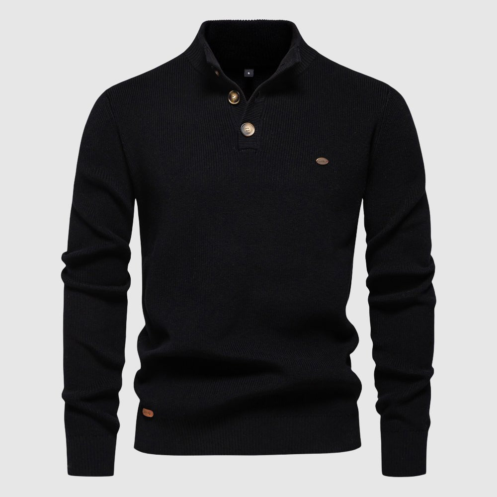 Zakenda | Rains Classic Summit Pullover