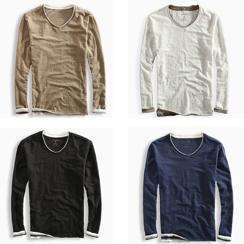 Zakenda | Rains Everyday Chemise à manches longues