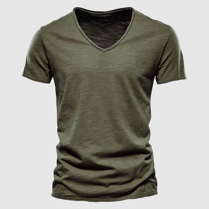 Zakenda | Rains Chemise Forlì en coton