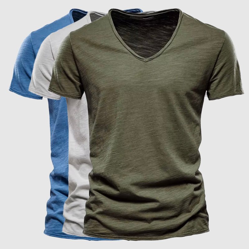 Zakenda | Rains Chemise Forlì en coton